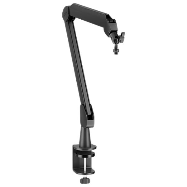 Рычаг подвески с пружиной Boya MIC ARM Черный photo 2