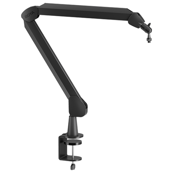 Рычаг подвески с пружиной Boya MIC ARM Черный photo 3