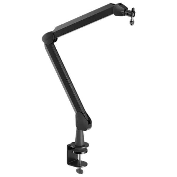Рычаг подвески с пружиной Boya MIC ARM Черный photo 4