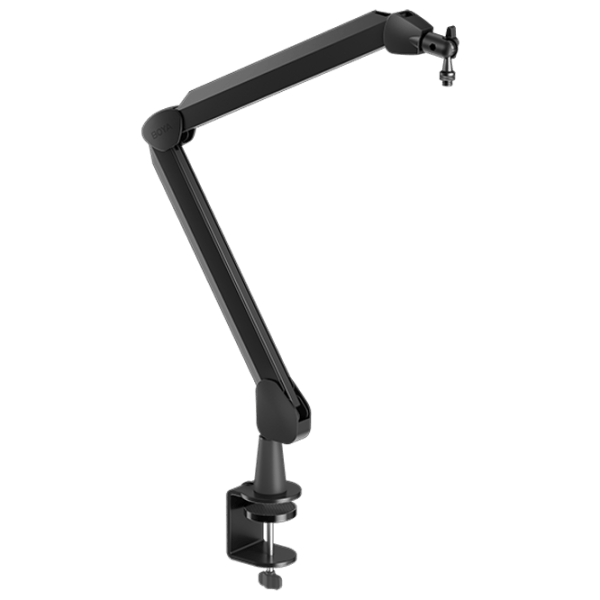 Рычаг подвески с пружиной Boya MIC ARM Черный photo 4