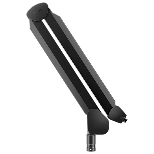 Рычаг подвески с пружиной Boya MIC ARM Черный photo 5