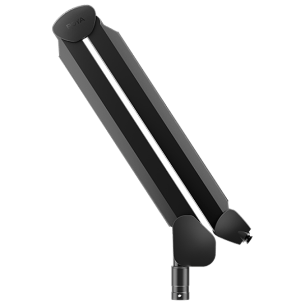 Рычаг подвески с пружиной Boya MIC ARM Черный photo 5
