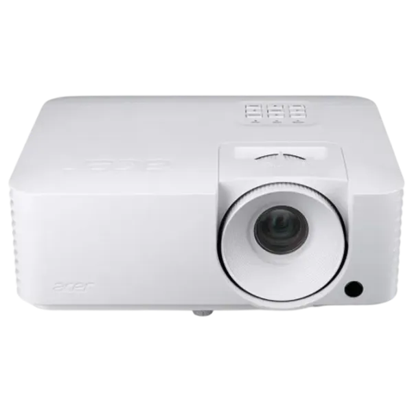 Proiector Acer Vero XL2521 Home and Office/ White photo 1