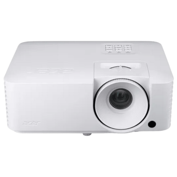 Proiector Acer Vero XL2521 Home and Office/ White photo 1