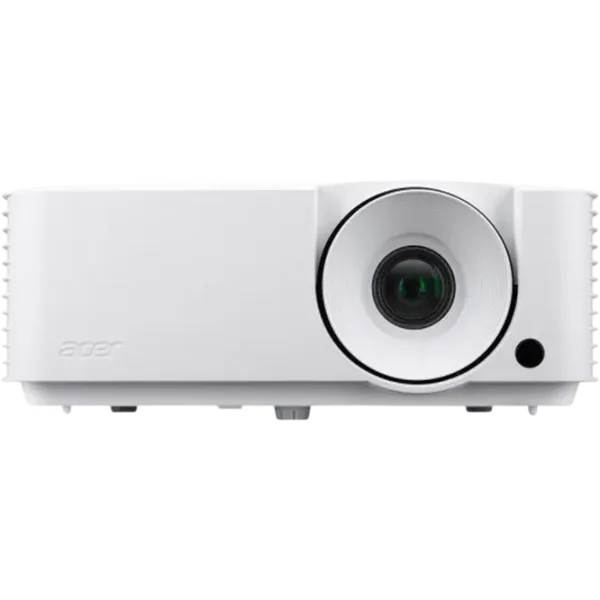 Proiector Acer Vero XL2521 Home and Office/ White photo 2