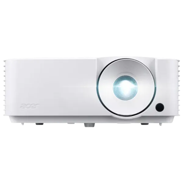 Proiector Acer Vero XL2521 Home and Office/ White photo 3