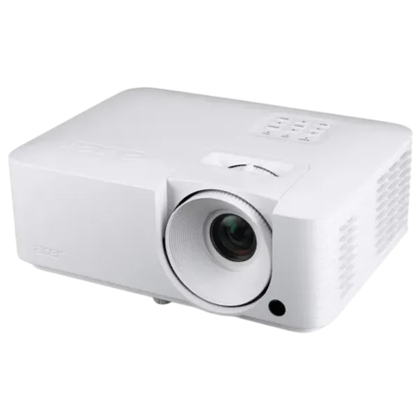 Proiector Acer Vero XL2521 Home and Office/ White photo 4