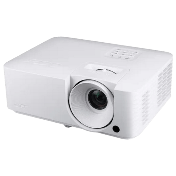 Proiector Acer Vero XL2521 Home and Office/ White photo 4