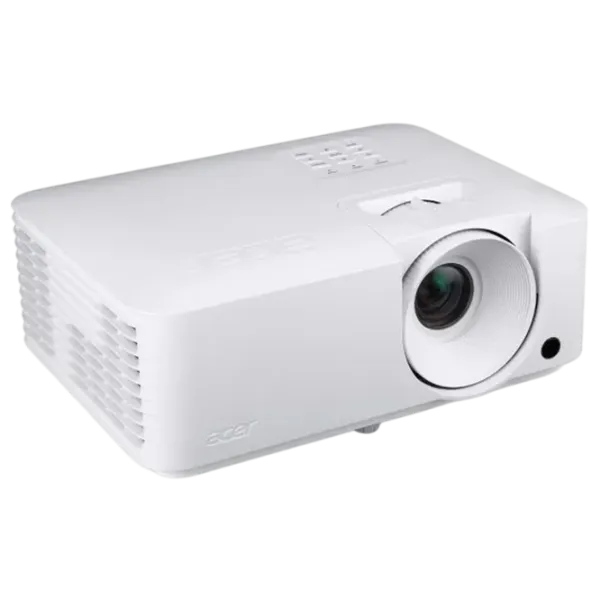 Proiector Acer Vero XL2521 Home and Office/ White photo 5