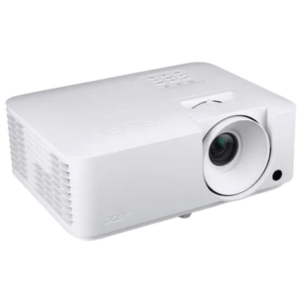 Proiector Acer Vero XL2521 Home and Office/ White photo 5