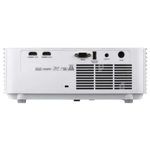 Proiector Acer Vero XL2521 Home and Office/ White photo 6