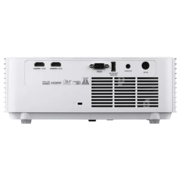 Proiector Acer Vero XL2521 Home and Office/ White photo 6