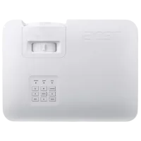 Проектор Acer Vero XL2521 Для дома и офиса/ Белый photo 7