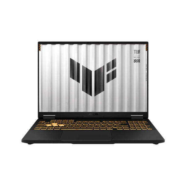 Asus TUF Gaming F16 FX608JPR  Core i7 14650HX / 16 ГБ / 1 ТБ / GeForce RTX 5070 / Серый photo 1