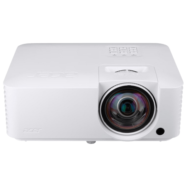 Proiector Acer Vero SL2520n Home and Office/ White photo 1