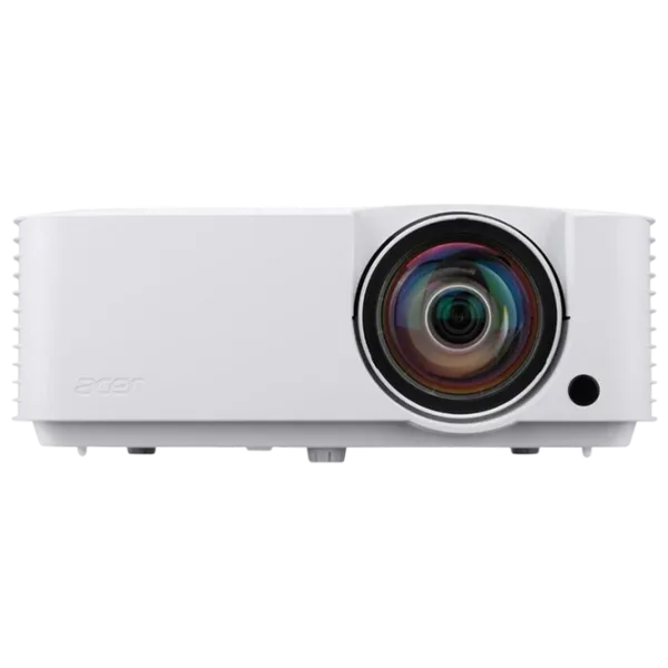 Proiector Acer Vero SL2520n Home and Office/ White photo 2