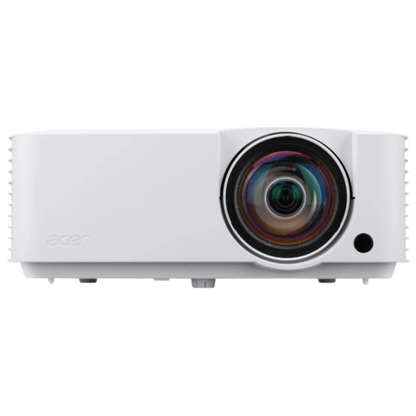 Proiector Acer Vero SL2520n Home and Office/ White photo 2