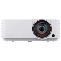 Proiector Acer Vero SL2520n Home and Office/ White photo 2