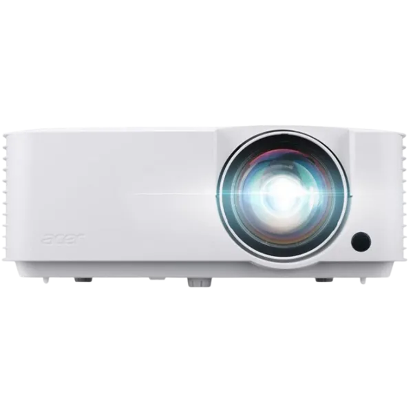 Proiector Acer Vero SL2520n Home and Office/ White photo 3