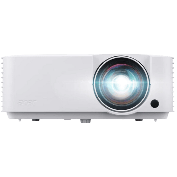 Proiector Acer Vero SL2520n Home and Office/ White photo 3
