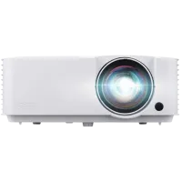Proiector Acer Vero SL2520n Home and Office/ White photo 3
