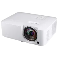 Proiector Acer Vero SL2520n Home and Office/ White photo 4