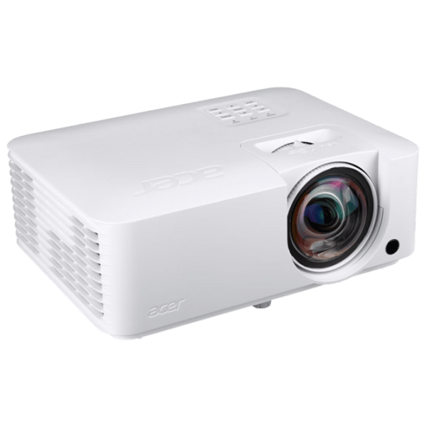 Proiector Acer Vero SL2520n Home and Office/ White photo 5