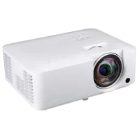Proiector Acer Vero SL2520n Home and Office/ White photo 5