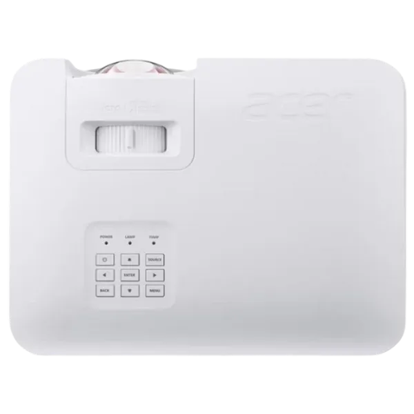 Proiector Acer Vero SL2520n Home and Office/ White photo 6