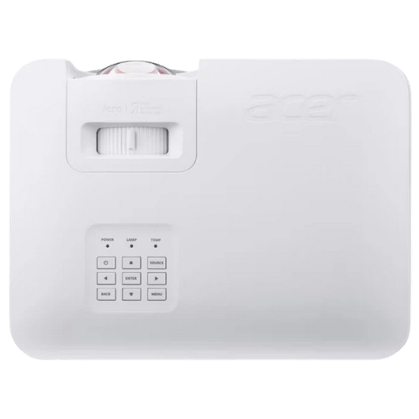 Proiector Acer Vero SL2520n Home and Office/ White photo 6