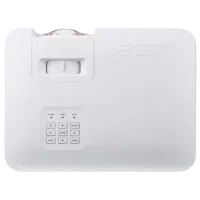 Proiector Acer Vero SL2520n Home and Office/ White photo 6