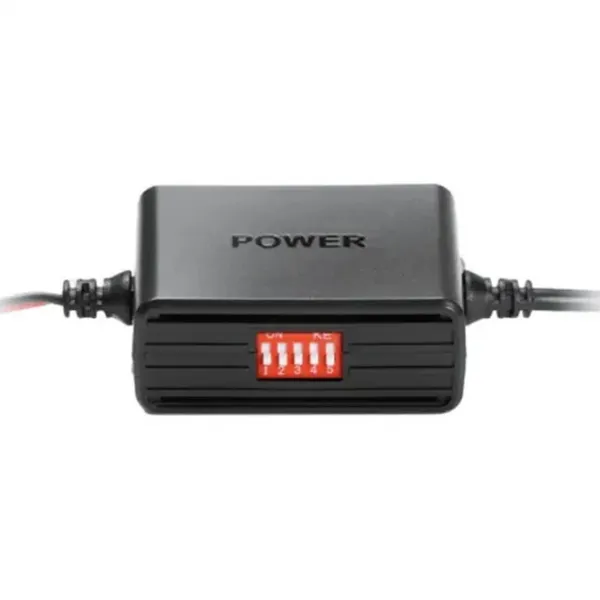 Cablu de alimentare 70mai Hardwire Kit OBD-II / Black photo 2
