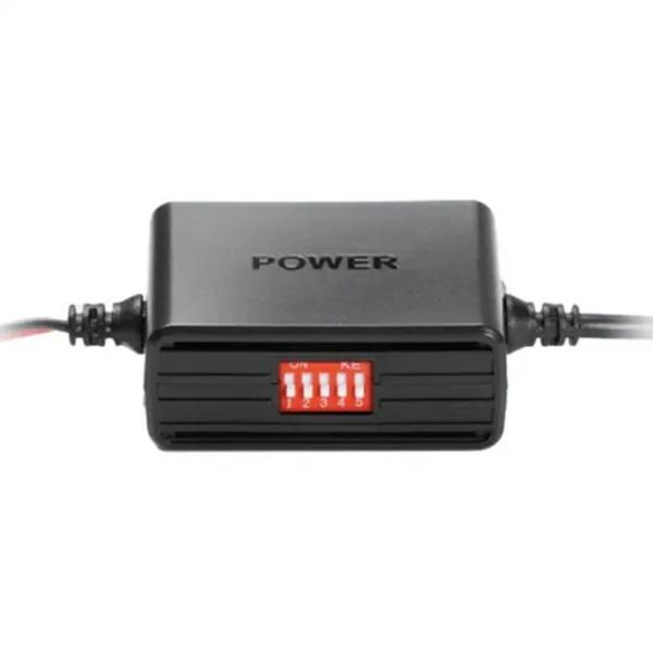 Cablu de alimentare 70mai Hardwire Kit OBD-II / Black photo 2