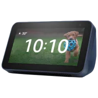 Boxă smart Amazon Echo Show 5 (2rd Gen) Deep Sea Blue