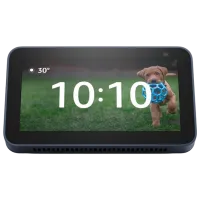 Boxă smart Amazon Echo Show 5 (2rd Gen) Deep Sea Blue photo 2