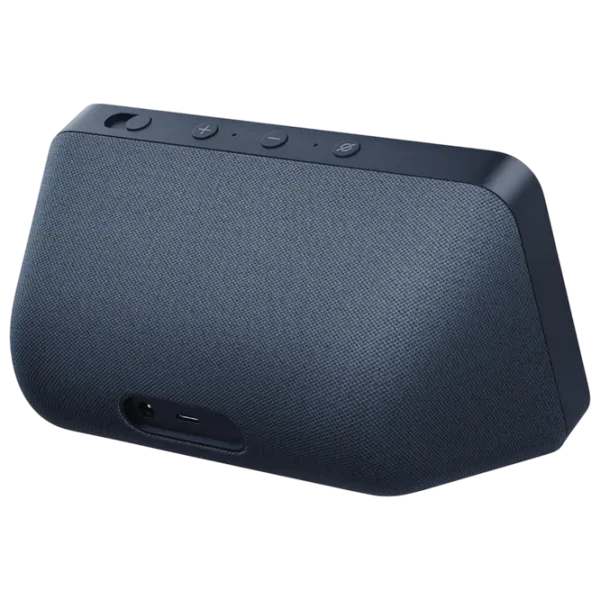 Boxă smart Amazon Echo Show 5 (2rd Gen) Deep Sea Blue photo 4