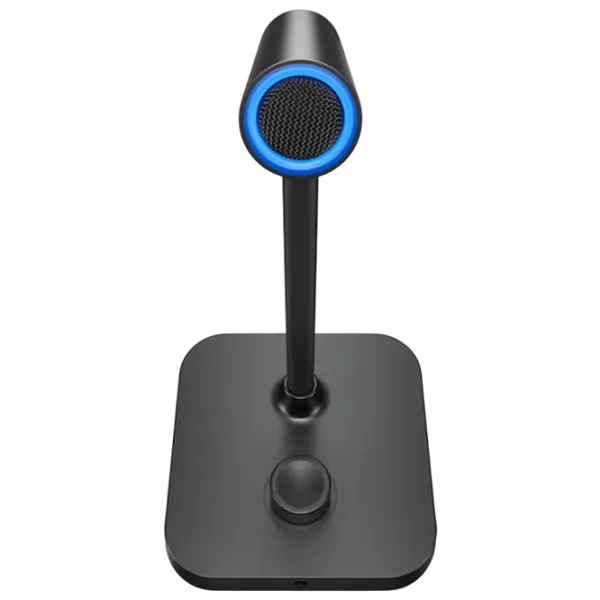 Микрофон Boya CM40 Черный photo 1