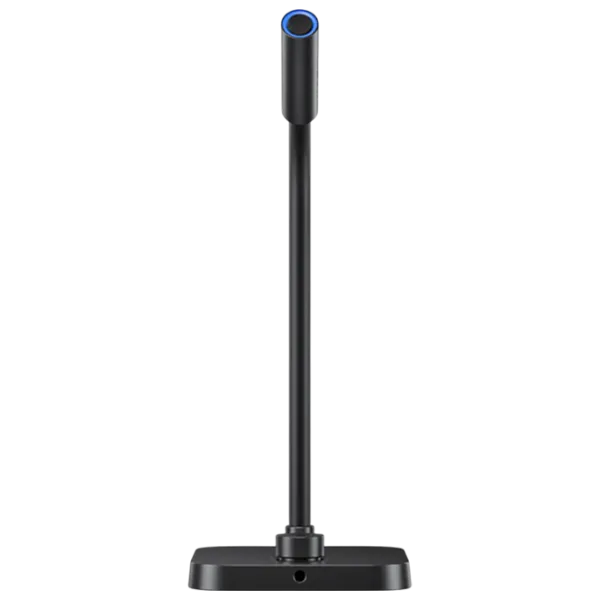 Микрофон Boya CM40 Черный photo 2