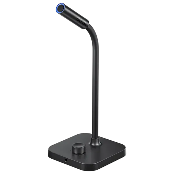 Микрофон Boya CM40 Черный photo 3