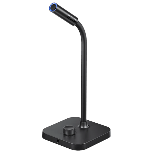 Микрофон Boya CM40 Черный photo 3
