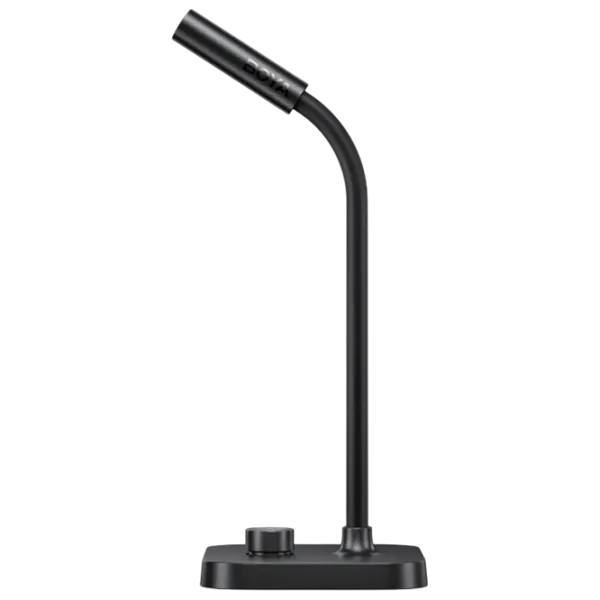 Микрофон Boya CM40 Черный photo 4