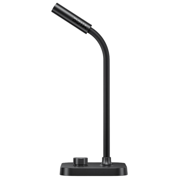 Микрофон Boya CM40 Черный photo 4