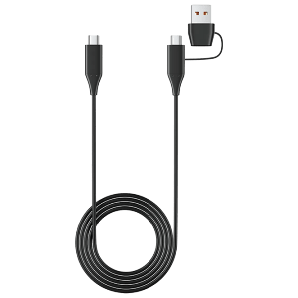 Микрофон Boya CM40 Черный photo 5