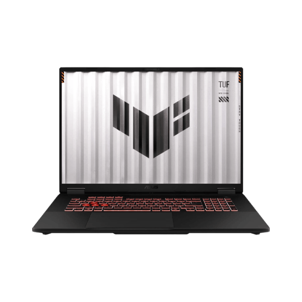 Asus TUF Gaming A18 FA808UH  Ryzen 7 260 / 16 ГБ / 1 ТБ / GeForce RTX 5050 / Серый photo 1