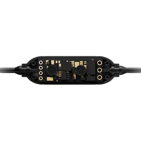 Cablu de alimentare DDPai Hardwire Kit / Black photo 2