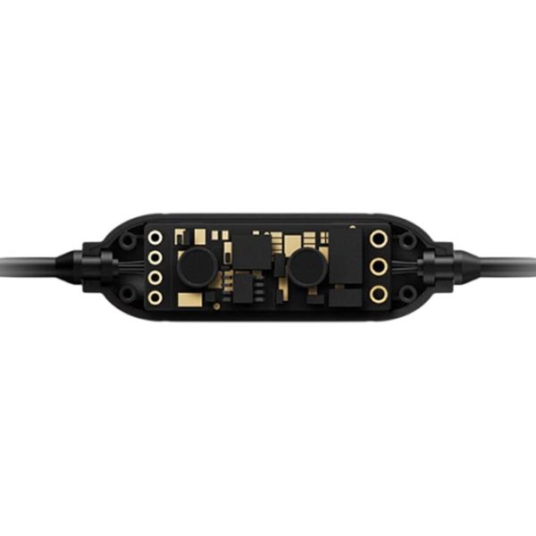 Cablu de alimentare DDPai Hardwire Kit / Black photo 2