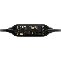 Cablu de alimentare DDPai Hardwire Kit / Black photo 2