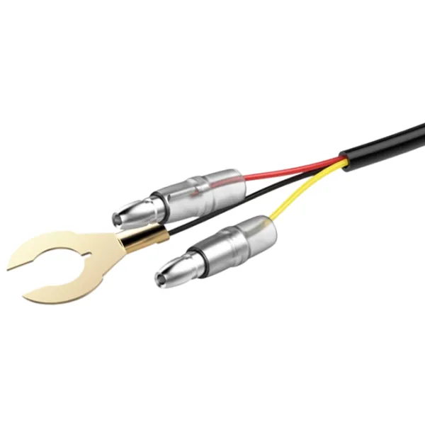 Cablu de alimentare DDPai Hardwire Kit / Black photo 3