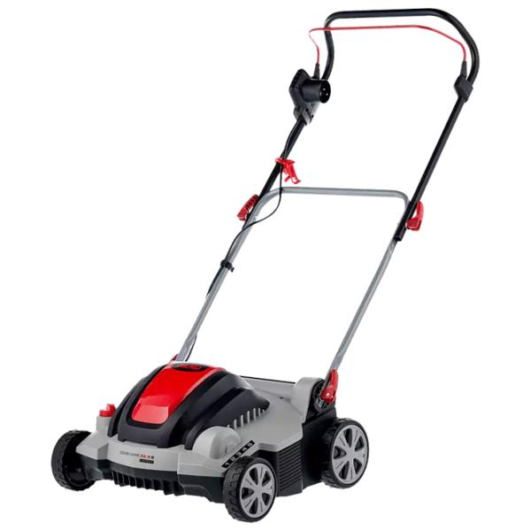 Aerator Electrică AL-KO Combi Care 36.8 E Comfort Manual photo 1