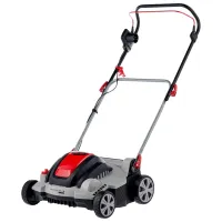Аэратор Электрическая AL-KO Combi Care 36.8 E Comfort Ручной